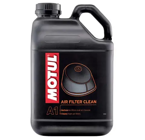 A1 Air Filter Clean 5L 1