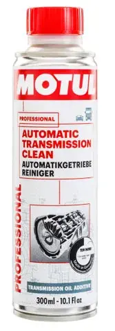 Auto Trans Cleaner 300Ml 1