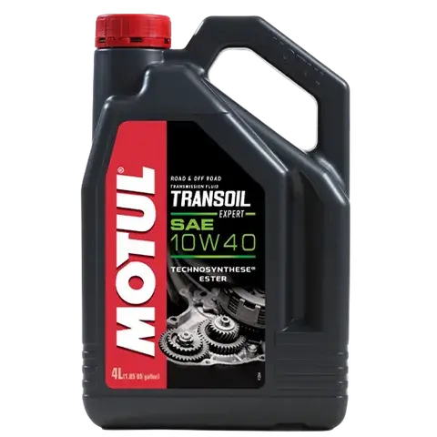 Transoil Expert 10W40 4L 1