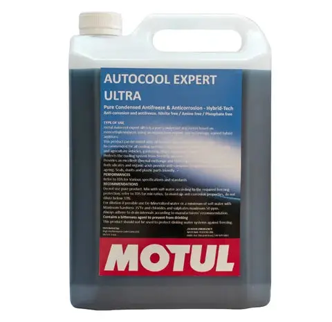 Autocool Expert Ultra 5L 1