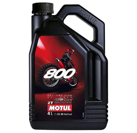 800 2T Fl Off Road 4L 1