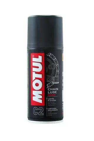 C2 Chain Lube Road 150Ml (12) 1