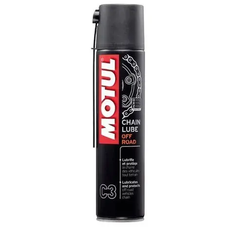 C3 Chain Lube Off Road 150Ml (12) 1