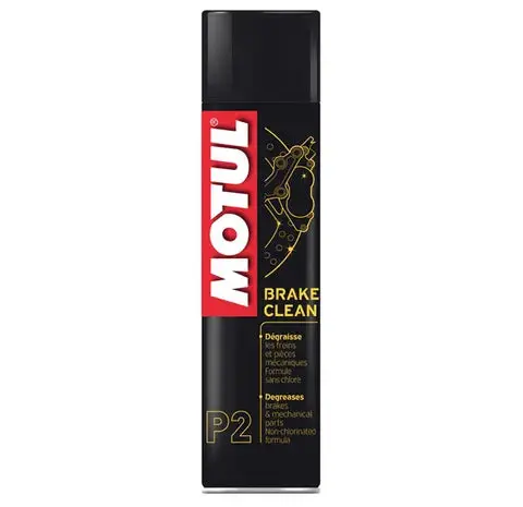 P2 Brake Clean 0.400L 1