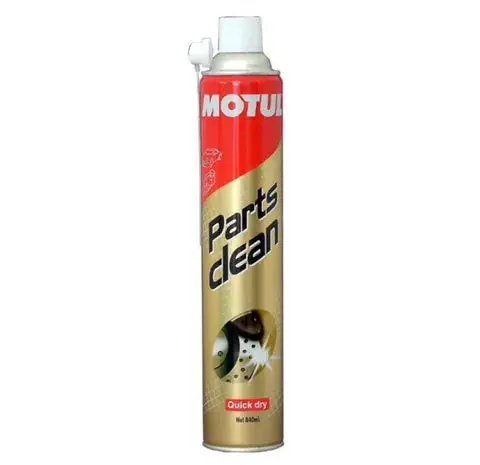 Parts Clean 840Ml 1