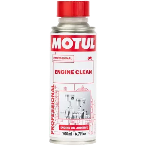 Engine Clean Moto 0.200L 1