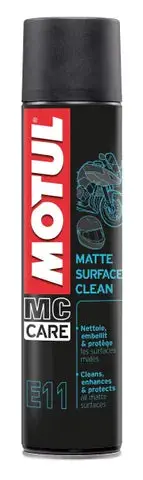 E11 Matte Surface Clean 400Ml 1