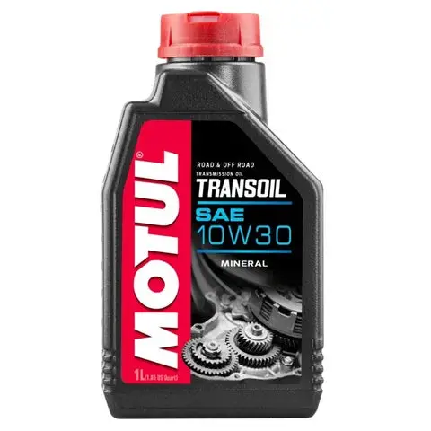 Transoil 10W30 1L 1