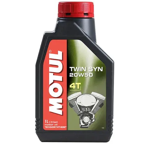 Twin Syn 20W50 1L 1