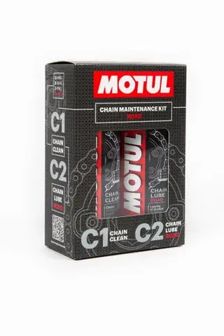 Chain Maintenance Kit Rd 150Ml 1