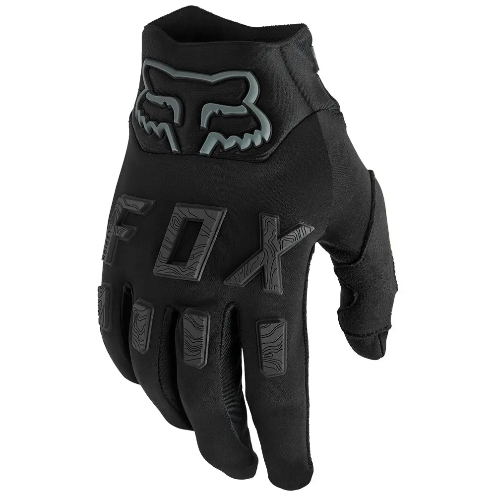 Fox Legion Drive Water Gloves [Black] 1