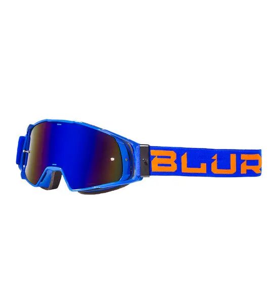 Blur B-20 Goggles 1