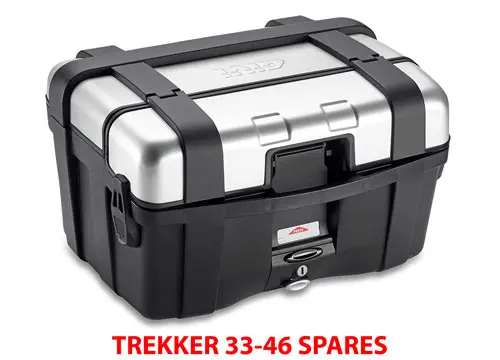 Trekker 33-46/ Trekker Lite 33-46 1