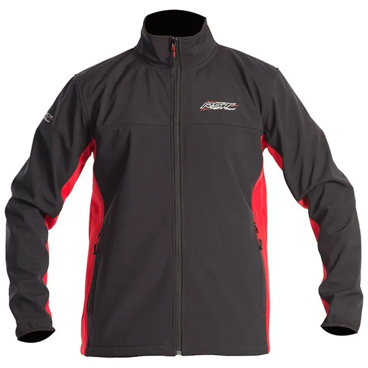 Rst Softshell 3 Layer Jacket [Black] 40 S 1