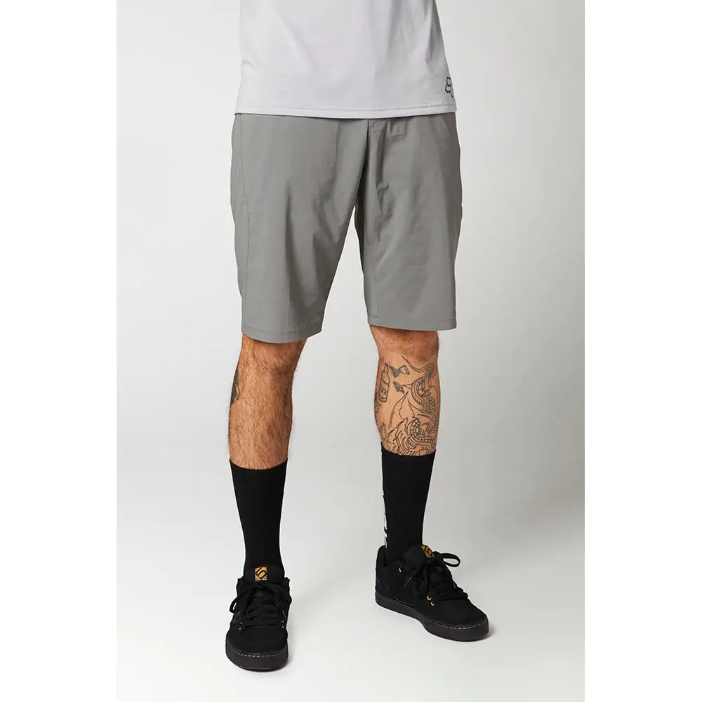 Fox Ranger Shorts [Pewter] 1