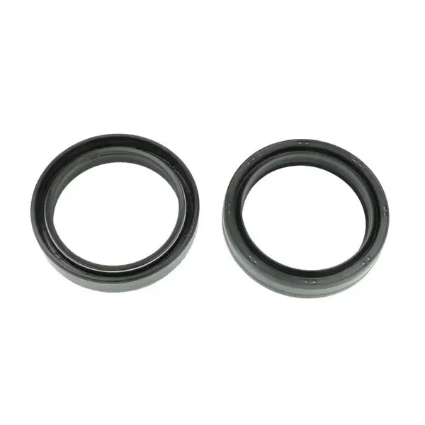 Athena Fork Oil Seal Pair - 48 X 61 X 11 Nok (455129) 1