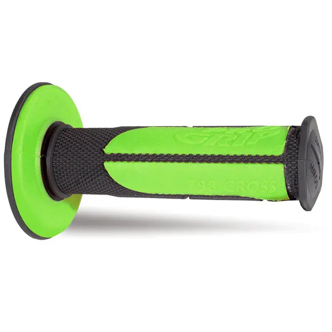 Progrip Double Density Mx Grips - Pg798 1