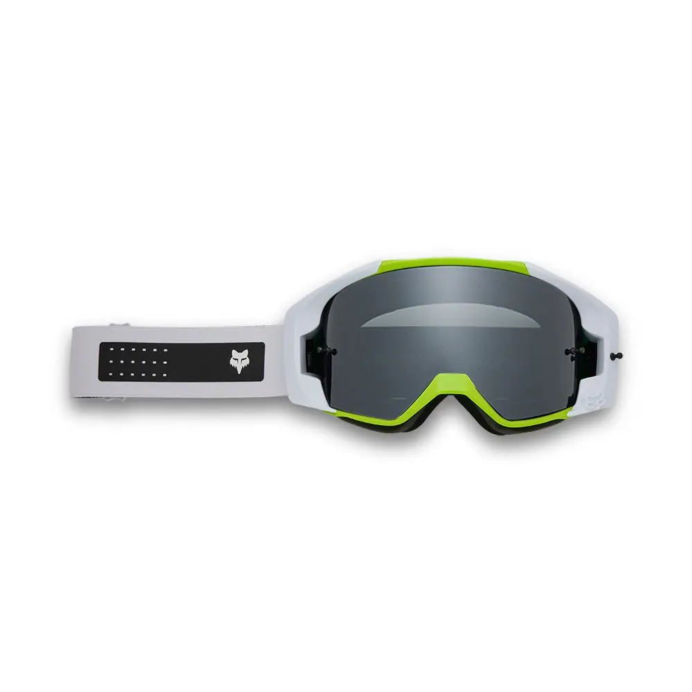 Fox Vue 50Th Le Goggles Vivid [White] 1