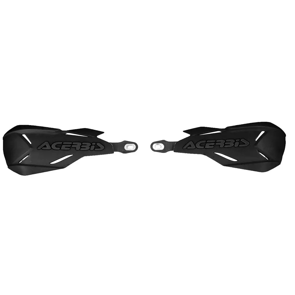Acerbis X-Factory Handguards - Royal Enfield Hy 1