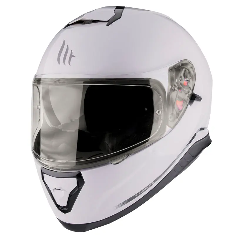Mt Thunder 3 Sv [Gloss Pearl White] 1