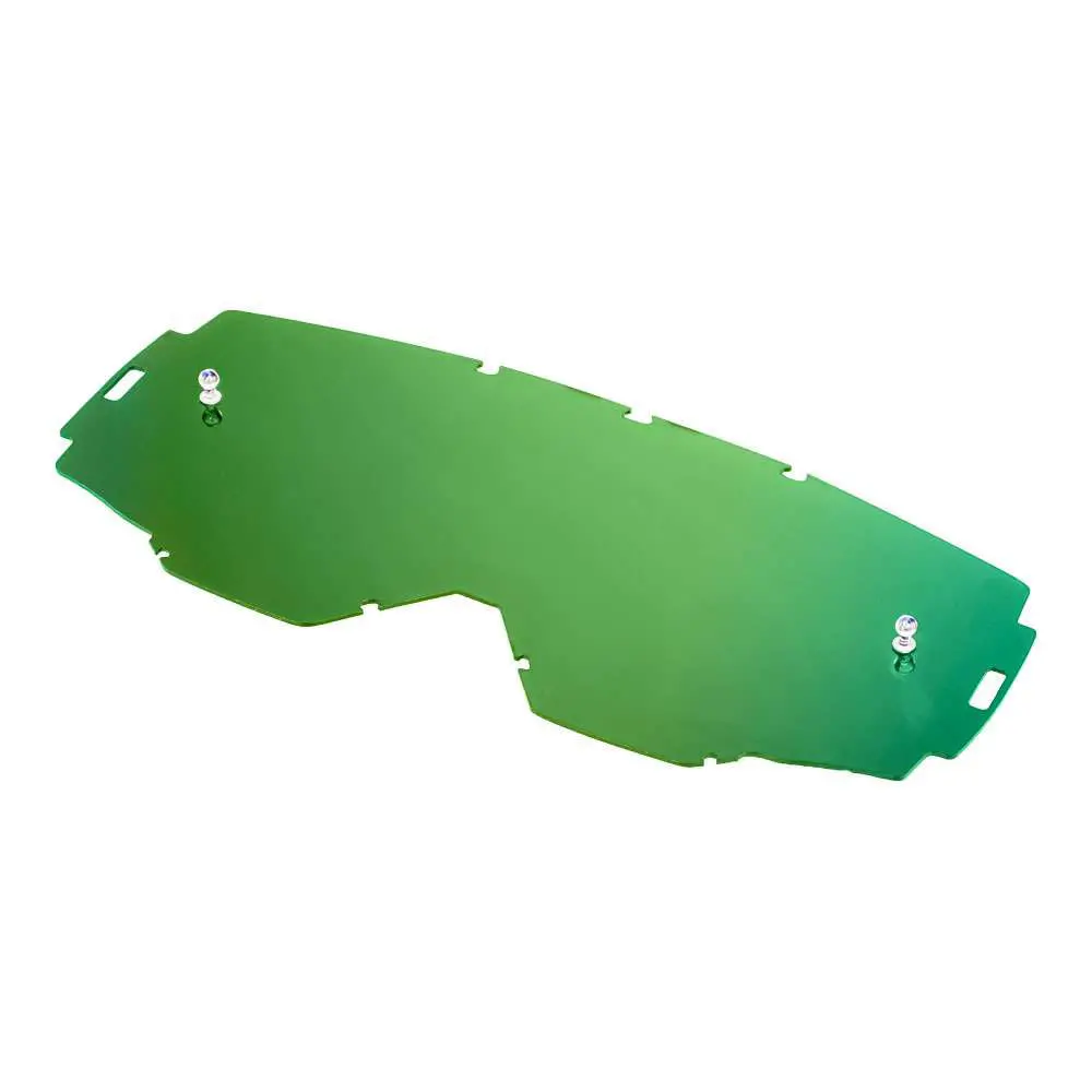 Nitro Nv-150 Lens [Green] 1