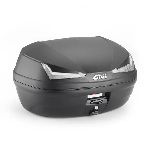 Givi E455nt Monolock Top Box (45 Litre) 1