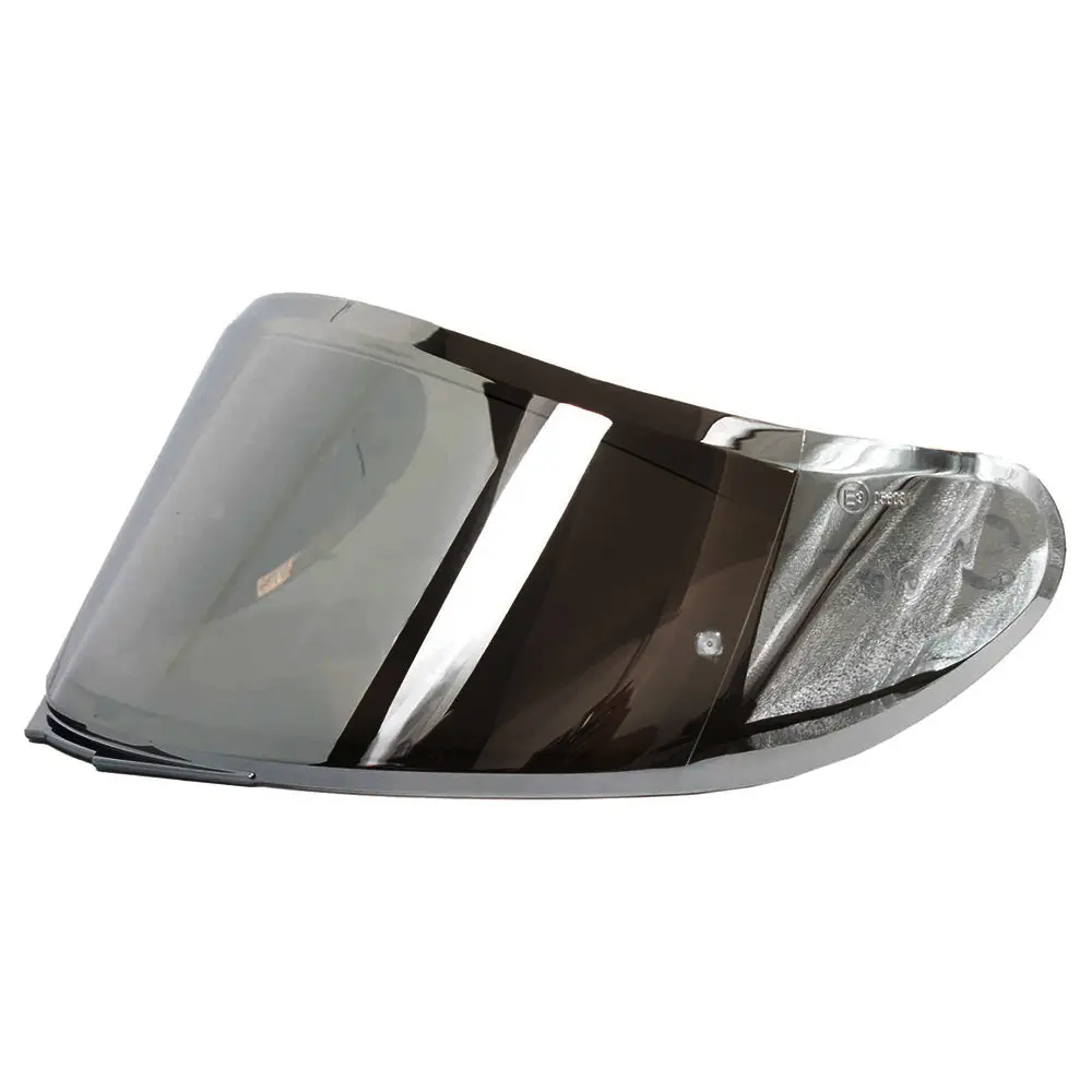 Mt Mt-V-12B Max Vison Visor - Stinger B [Mirror Silver] 1