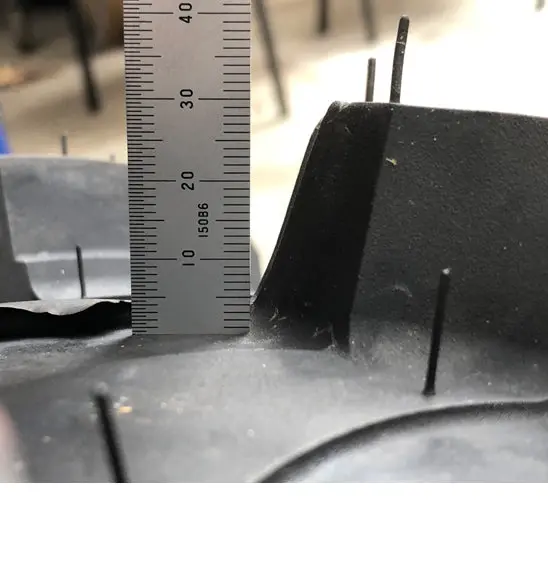 Maxi Grip Ultra Sg-781 - Atv / Side-By-Side 1