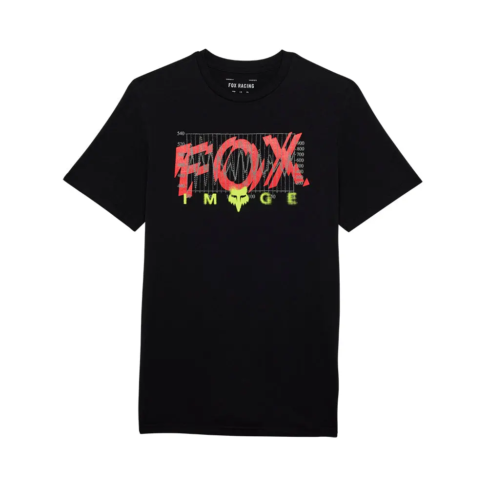 Fox Energy Ss Premium Tee [Black] 1
