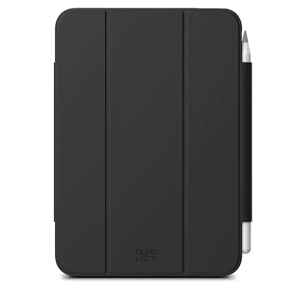 Quad Lock - Ipad Folio 1