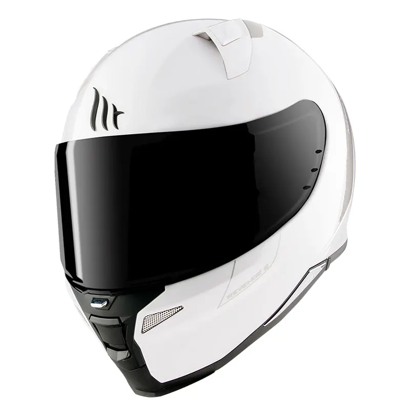 Mt Revenge 2 [Gloss Pearl White] 1