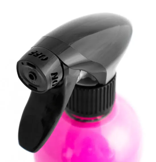 Muc-Off High Performance Waterless Wash 1