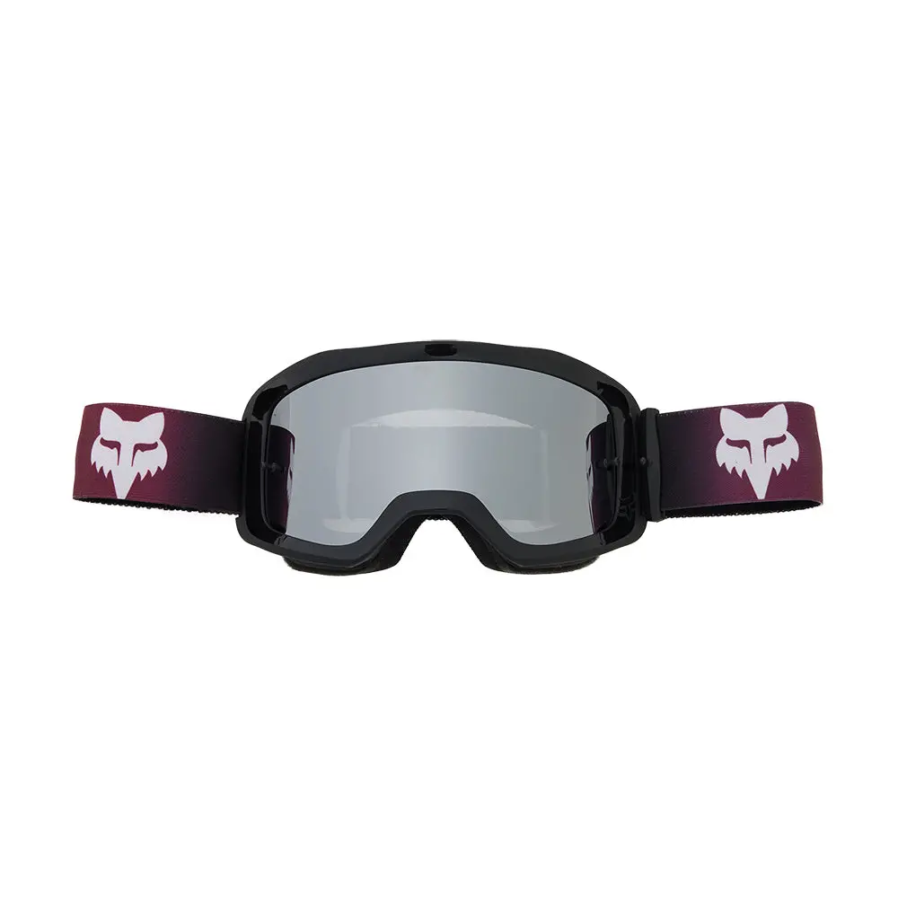 Fox Main Flora Goggles Spark [Black] 1