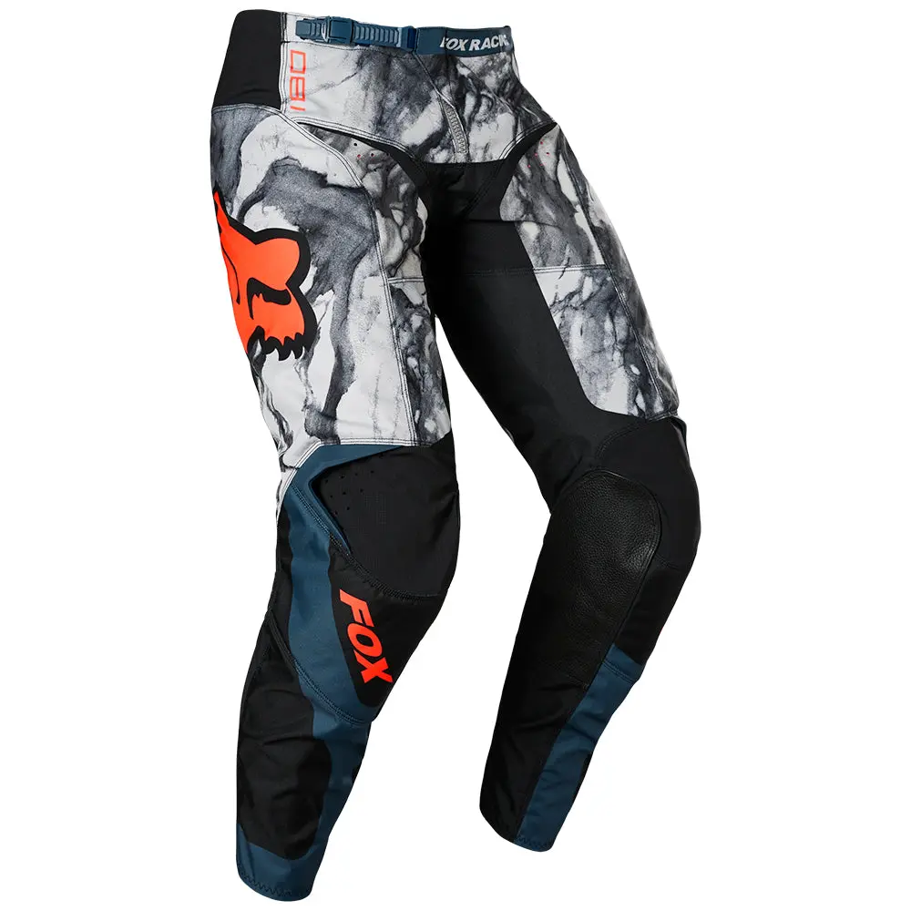 Fox 180 Karrera Pants [Dark Indigo] 32 1