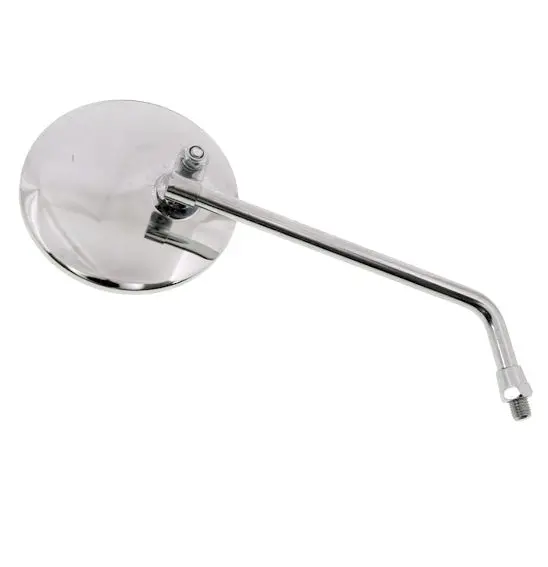 Emgo Mirror - Universal Round 8Mm & 10Mm 1