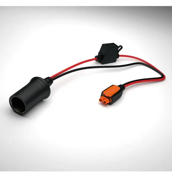 Ctek Connect Cig Socket 1
