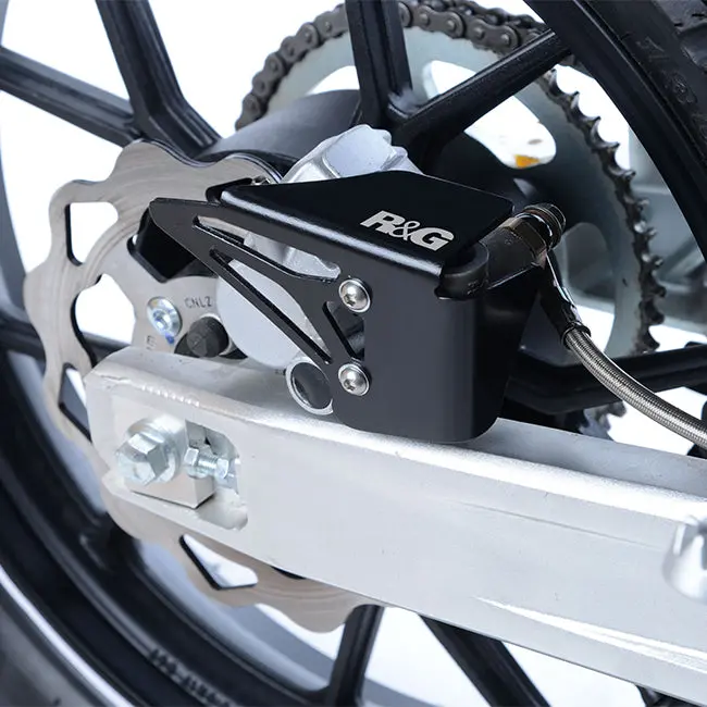 R&G Brake Calliper Guard 1