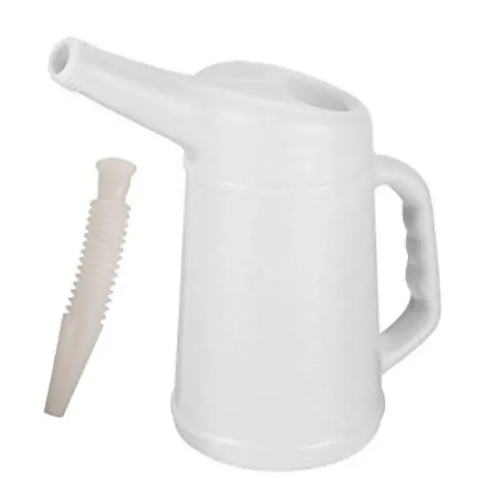 X-Tech Oil Jug 4L 1
