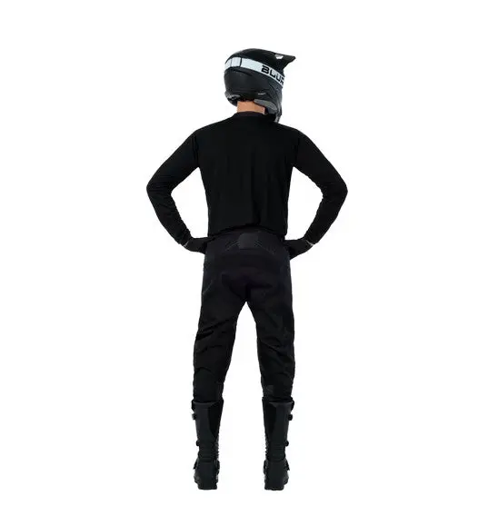 O'neal Youth Element Classic Jersey - Black 1