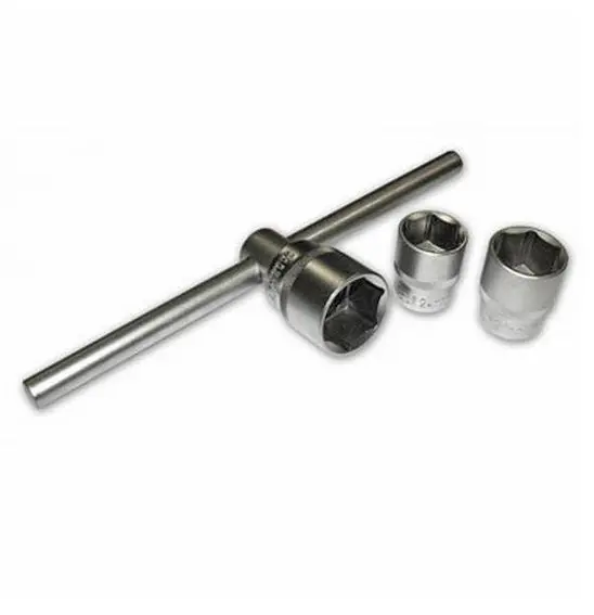 X-Tech Socket Set - Ktm 1