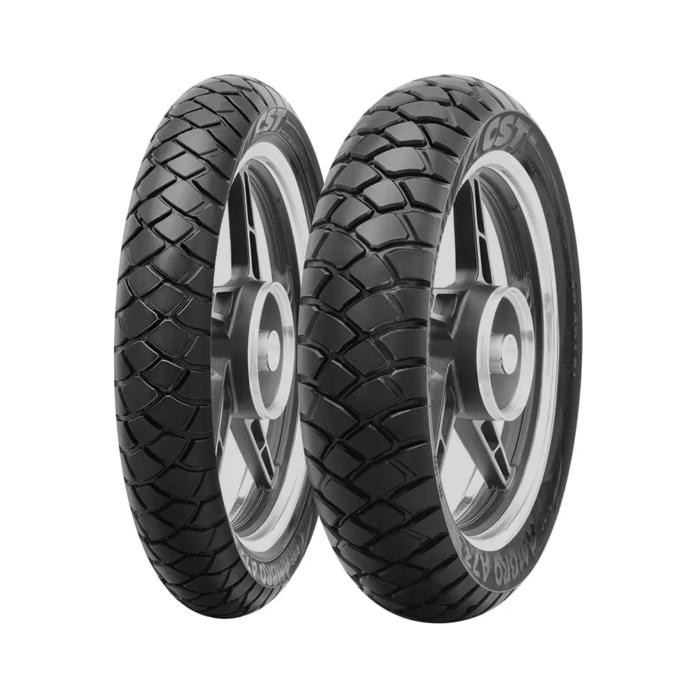 Cst Rideambro Cm-A3 1