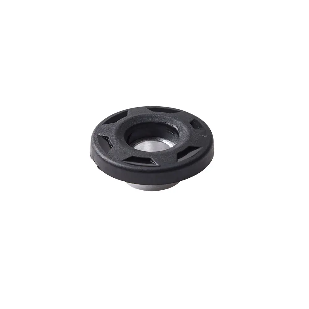 Fox Instinct Boots Cuff Washer [Black] 1