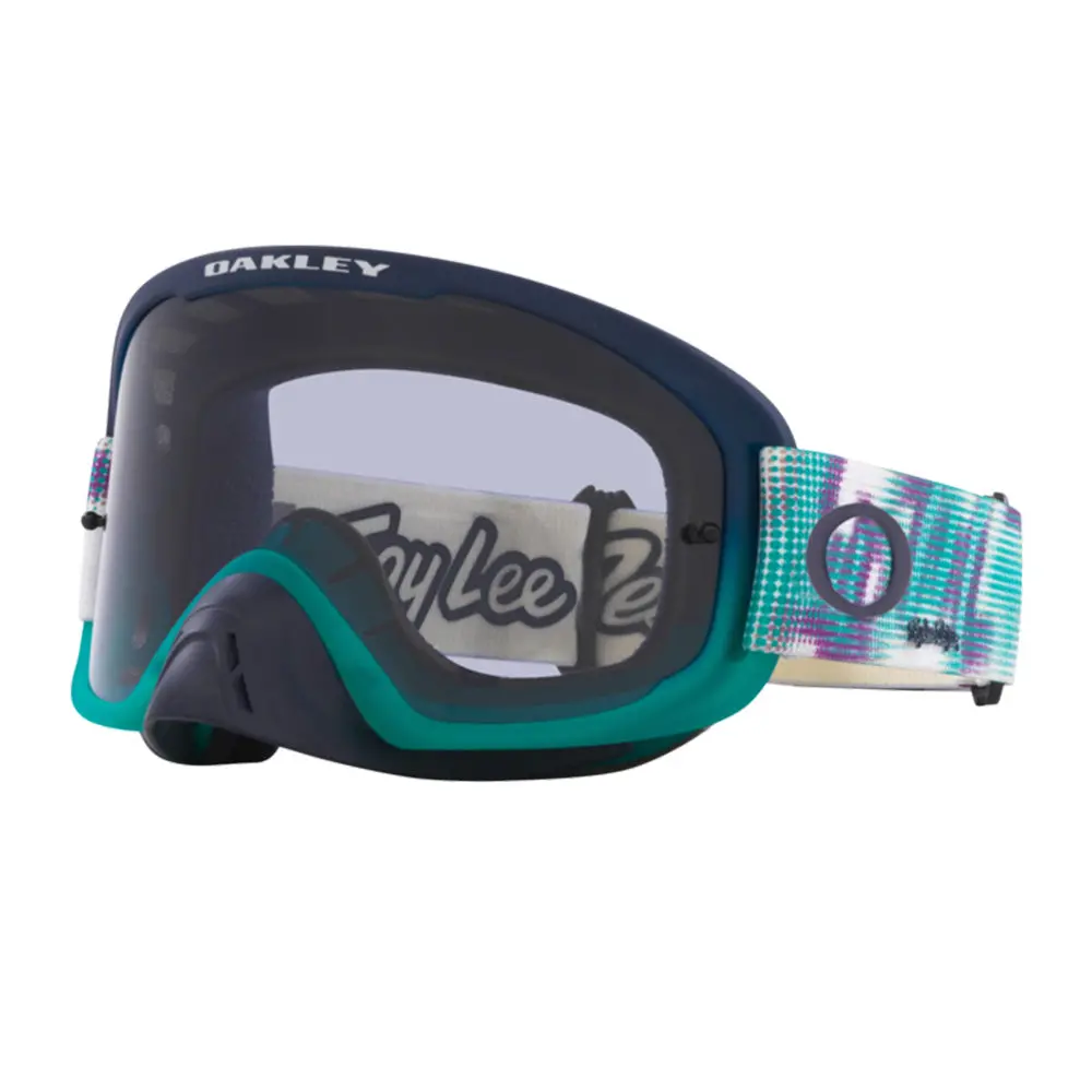 Oakley O-Frame 2.0 Pro Mx Tld Series Goggle 2