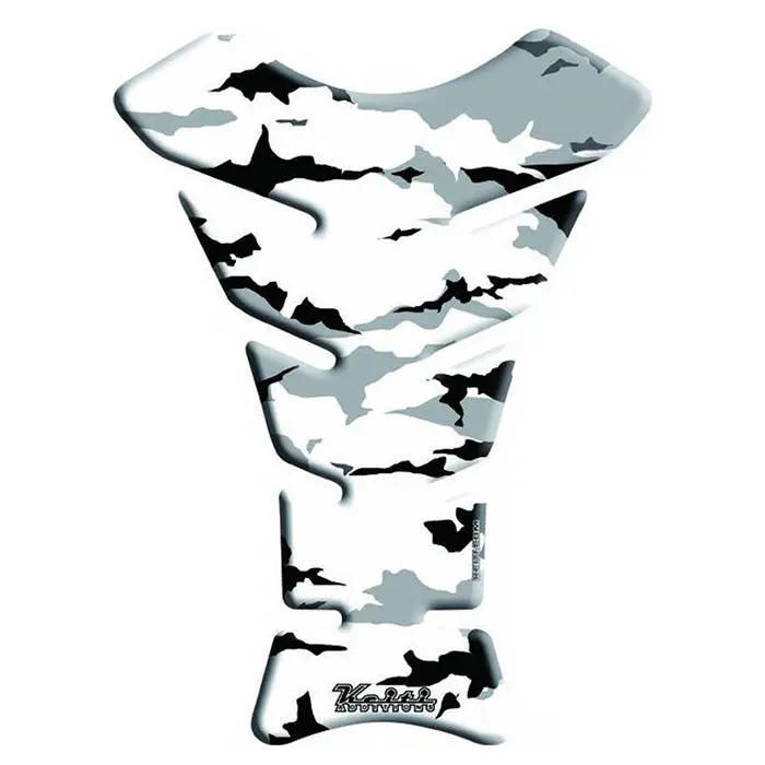Keiti Tank Pad Camo Kt8320c [Clear] 1