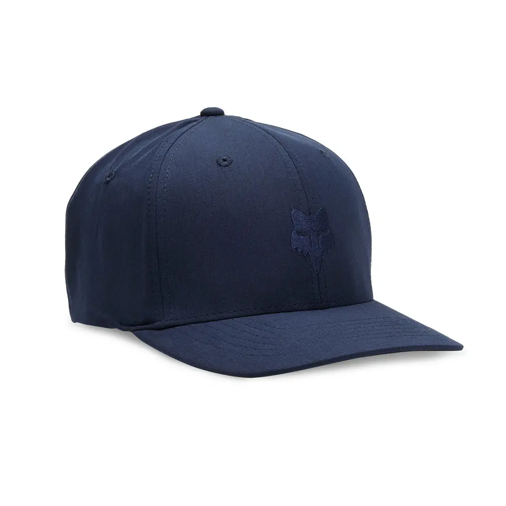 Fox Head Select Flexfit Hat [Heather Midnight] 1