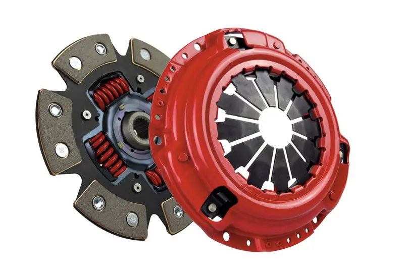 Mcleod Tuner Series Street Clutch Kit For Audi A4 1.8L (1997–2001, 2000–2005) 1