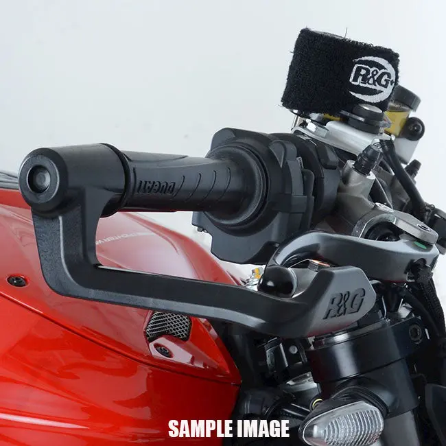 R&G Brake Lever Guards 1