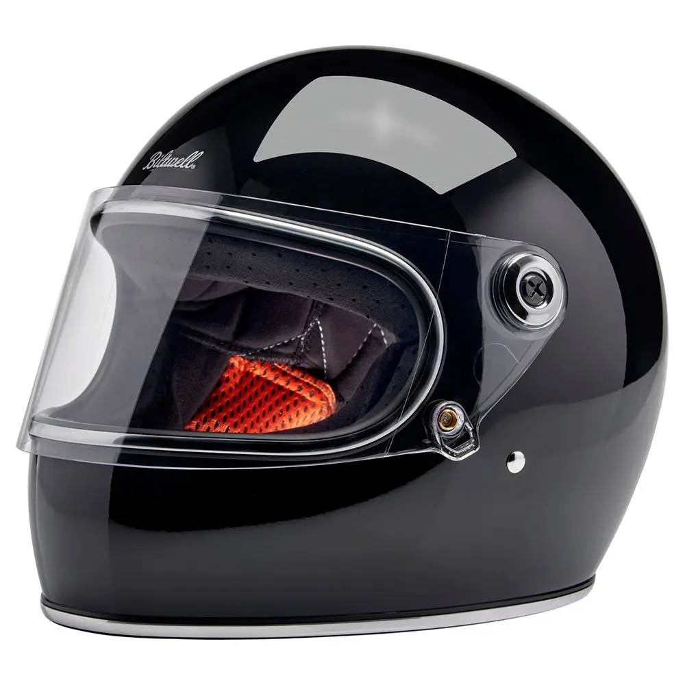 Biltwell Gringo S [Gloss Black] 1