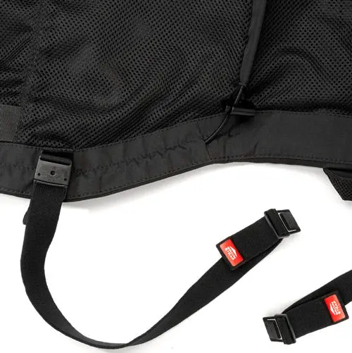 Spidi Replacement Groin Straps 1