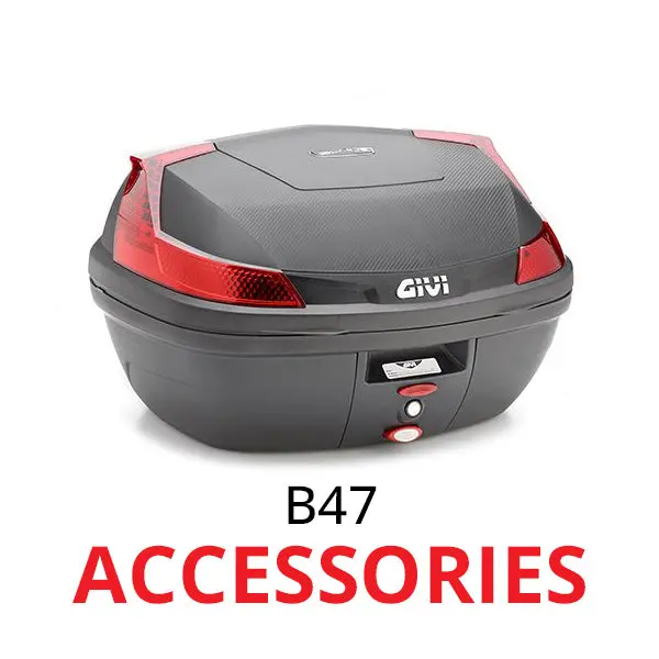 B47 Accessories 1